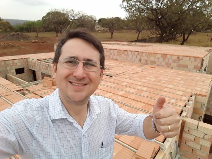 Luciano de Almeida